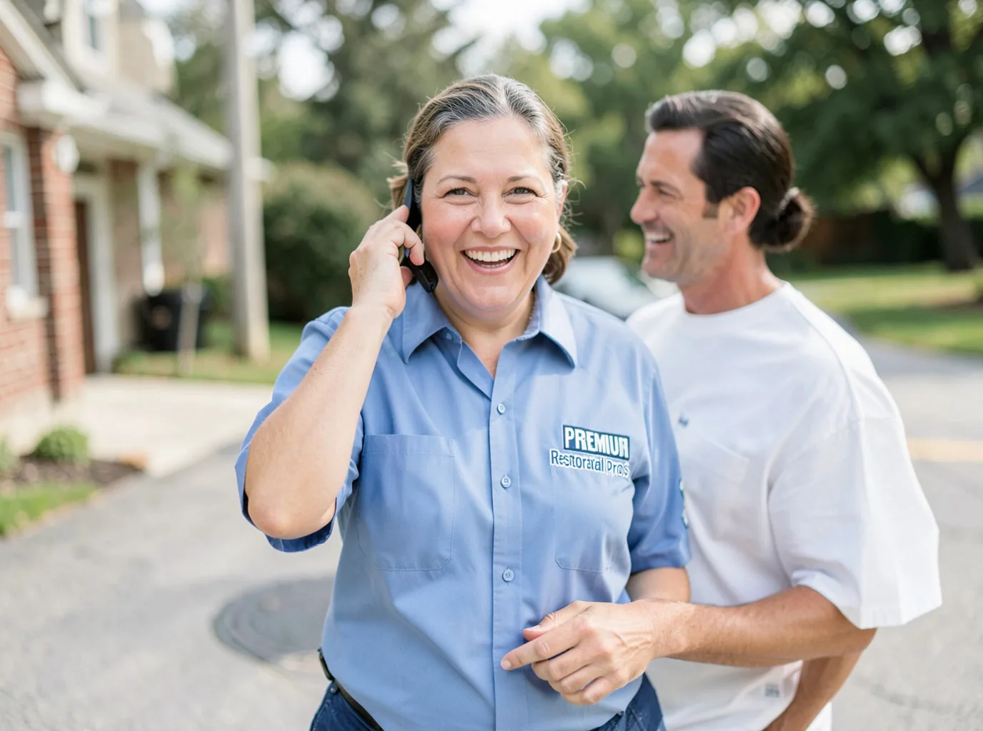 Water Damage Restoration Icard, NC FAQs